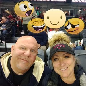 Meet your Posher, Jerry